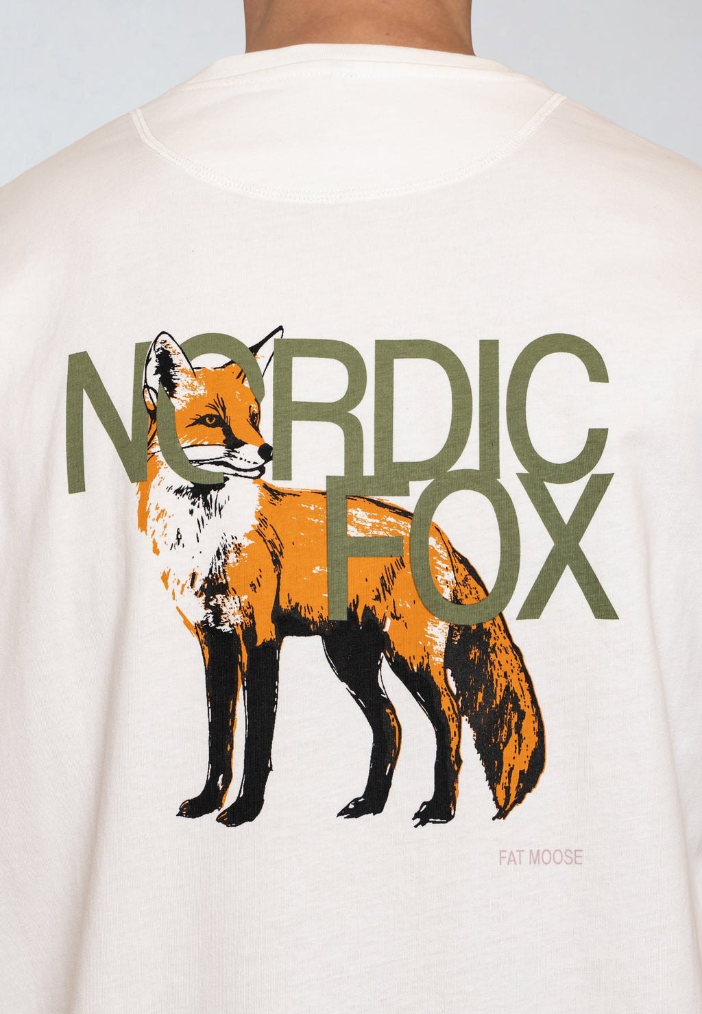 FOX T-SHIRT – Urban Brands
