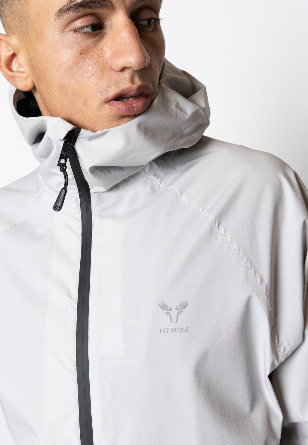 SKY SHELL JACKET - Soft Sand – Urban Brands