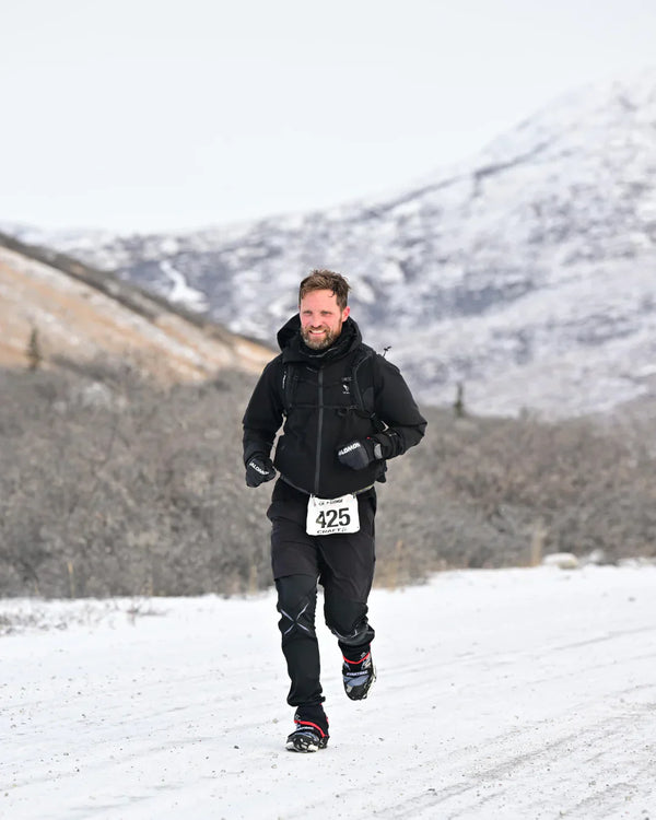 Polar Bear Challenge Greenland = done