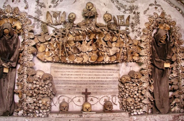 Rome uncovered: 6 quirky places beyond the Colosseum