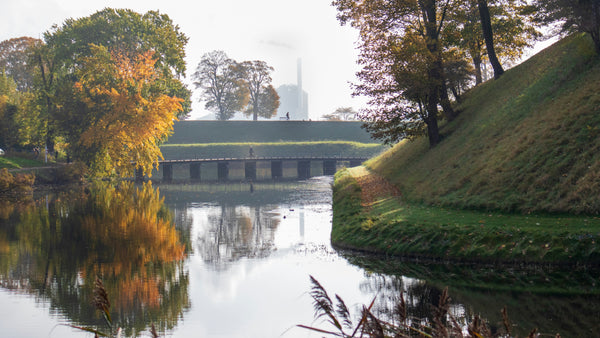 5 Places to enjoy autumn in Copenhagen