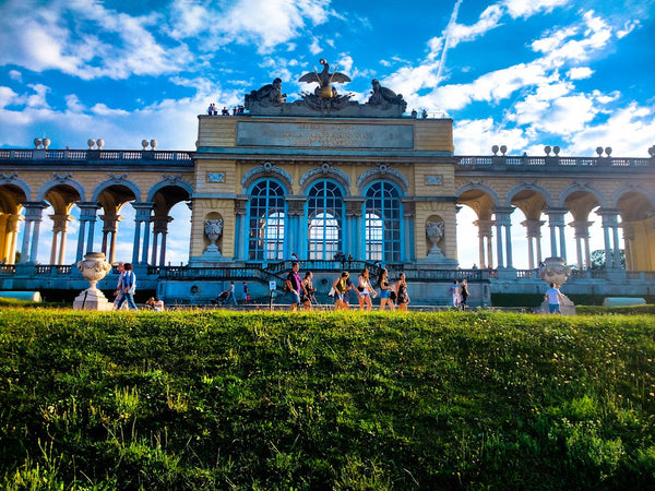 Vienna uncovered: 6 offbeat treasures in the imperial city
