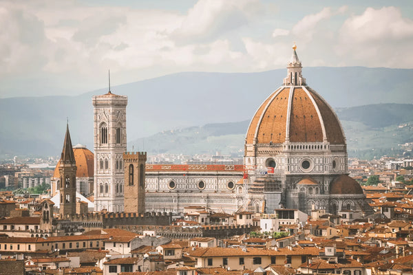 5 cities that’s made for walking – European edition
