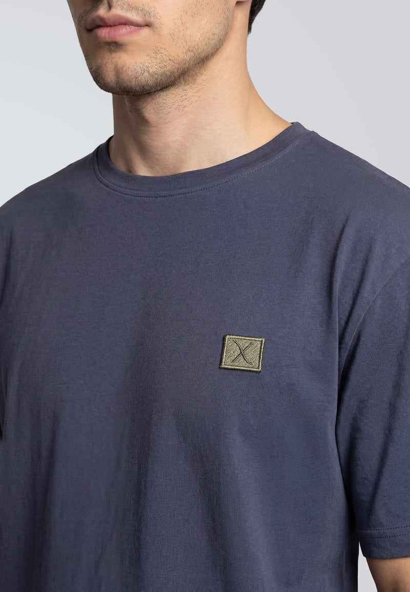 Urban Classics Organic Basic Tee Men's T-Shirt, Beige (Sand 00208), S Urban Classics Organic Basic Tee Men's T-Shirt, Beige (Sand 00208), S