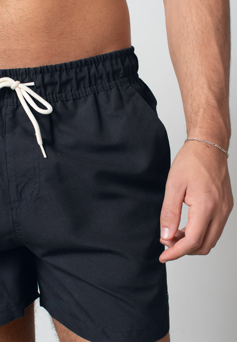 Clean Cut Copenhagen Clean Cut swim shorts Swim shorts Navy