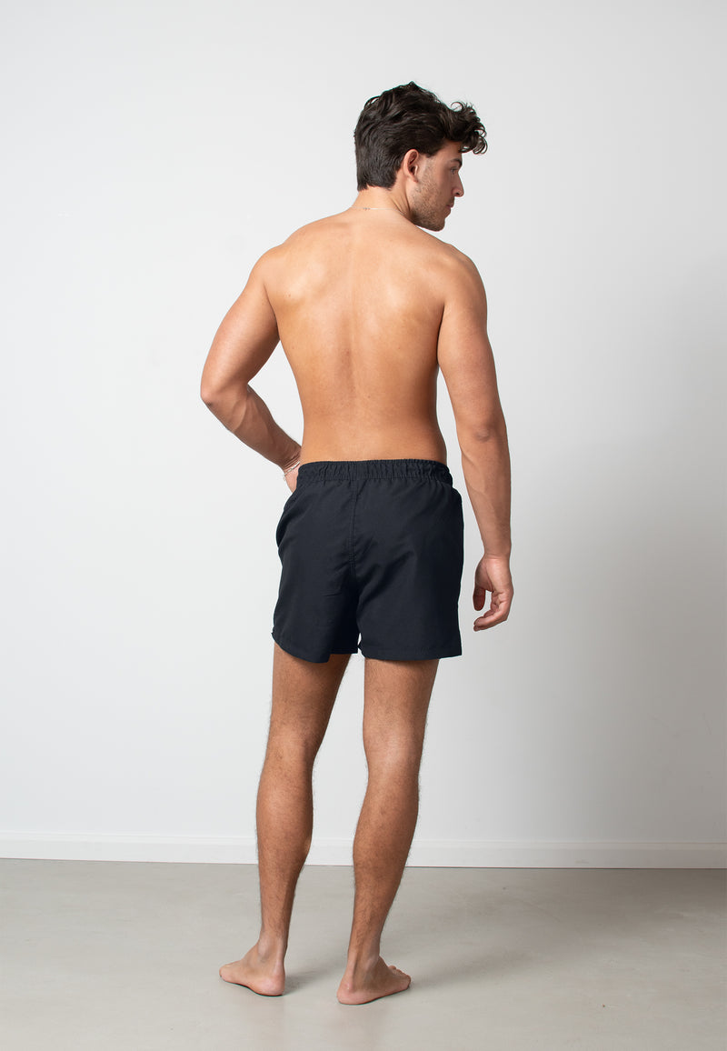 Clean Cut Copenhagen Clean Cut swim shorts Swim shorts Navy