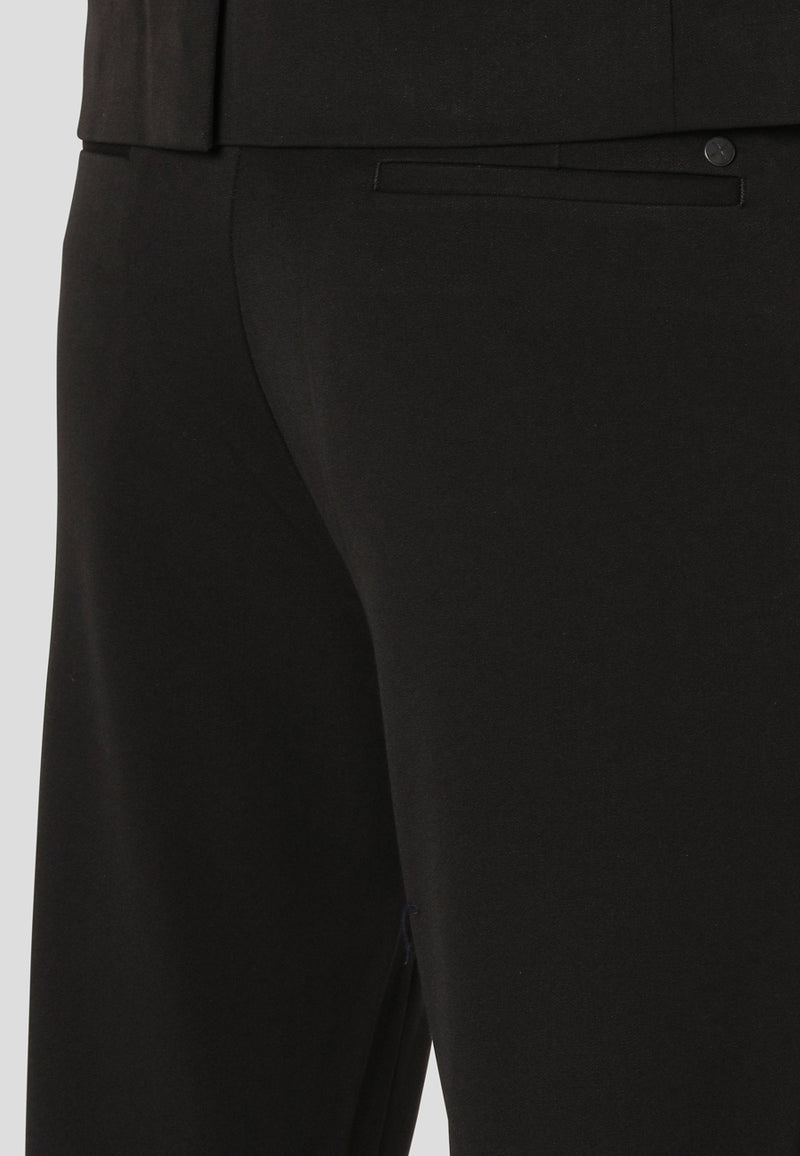 Clean Cut Copenhagen Cole Milano Nano stretch pants Pants Black