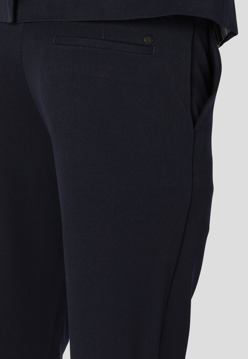 Clean Cut Copenhagen Cole Milano Nano stretch pants Pants Navy
