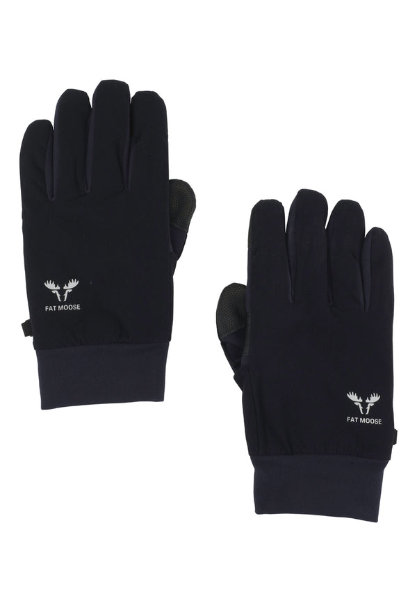 Fat Moose DARON TECH GLOVES Accessories Navy