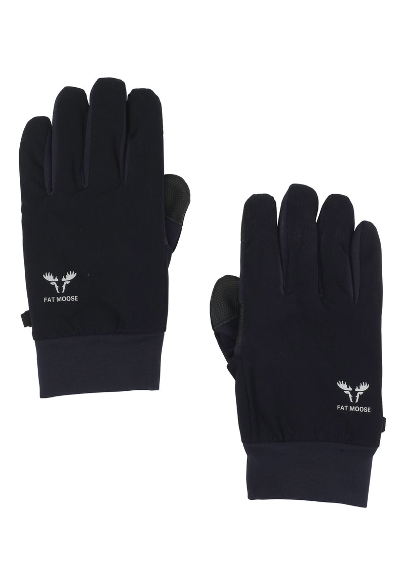 Fat Moose DARON TECH GLOVES Accessories Navy