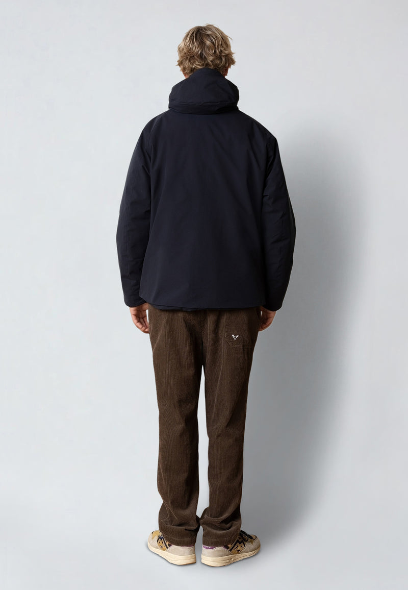 Fat Moose DOMINIK JACKET Jackets Dark Navy