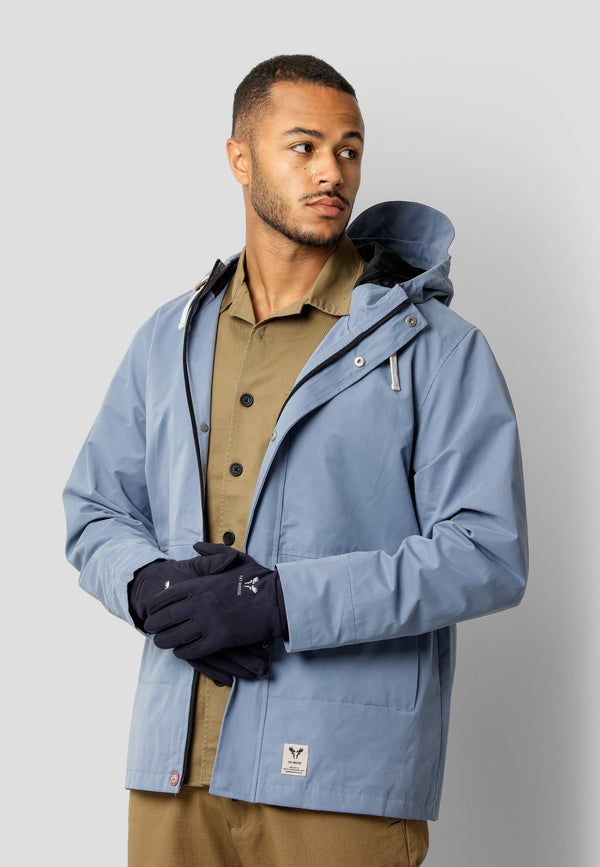 Fat Moose DYLAN TECH GLOVES Accessories Navy
