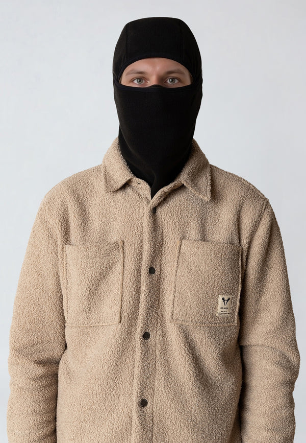 Fat Moose FAT MOOSE BALACLAVA Accessories Black