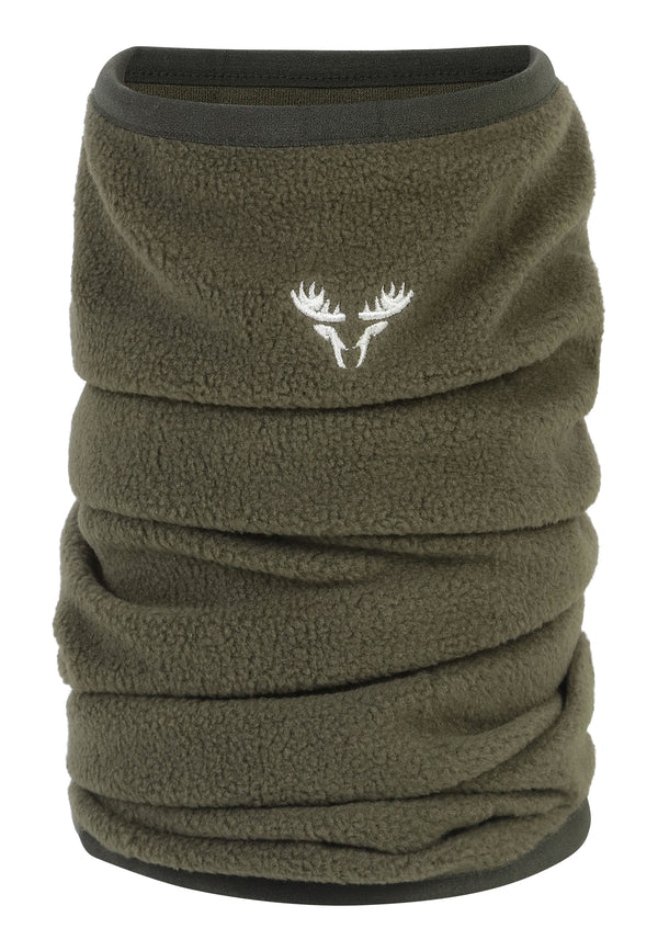 Fat Moose FAT MOOSE FLEECE TUBE Accessories Army