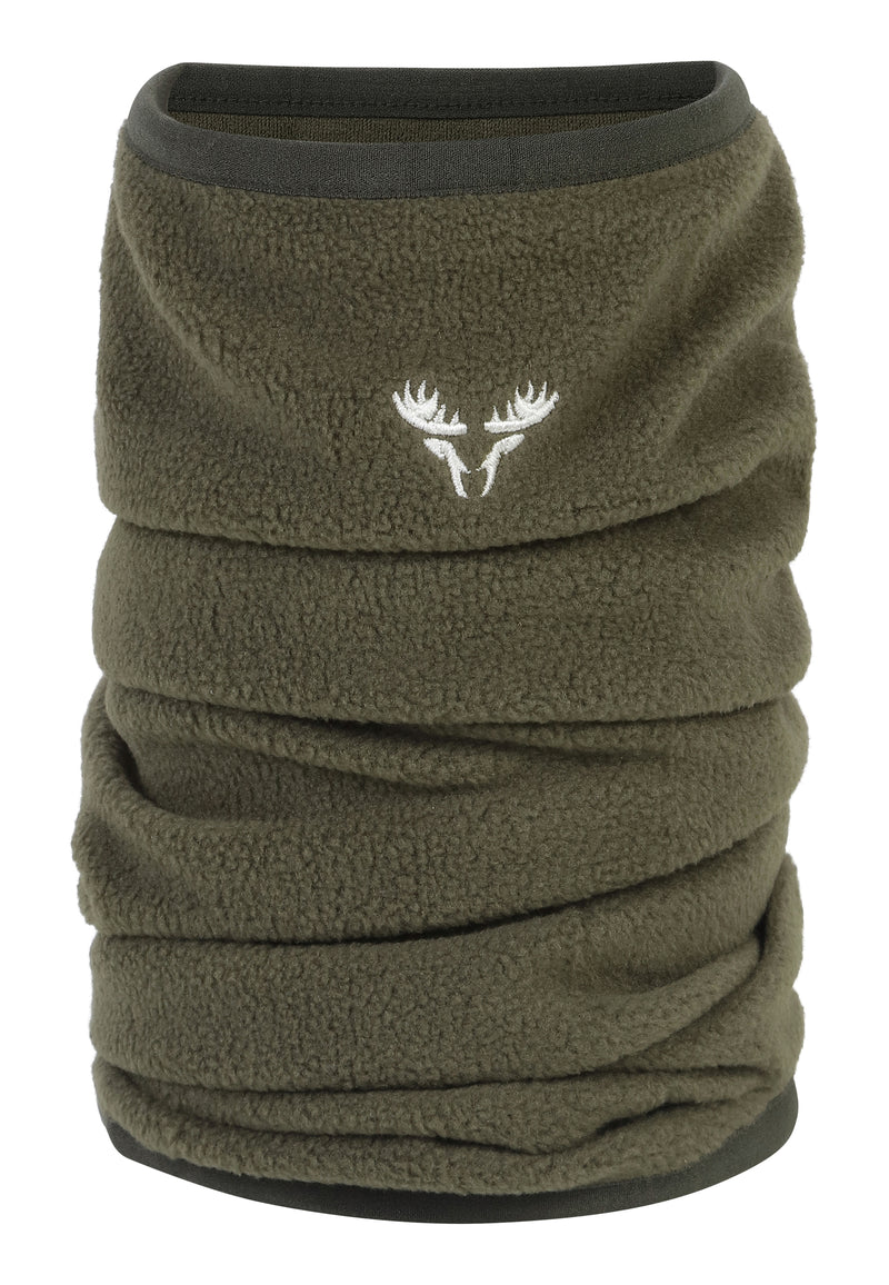 Fat Moose FAT MOOSE FLEECE TUBE Accessories Army