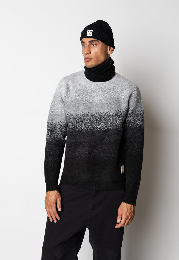 Fat Moose FAT MOOSE FLEECE TUBE Accessories Black