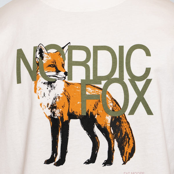 FOX T-SHIRT – Urban Brands