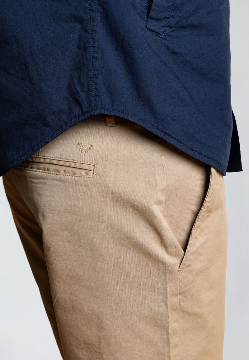 【cullni】 24SS Twill Nylon Short Pant HELSINKI TWILL SHORTS - Sand – Urban Brands