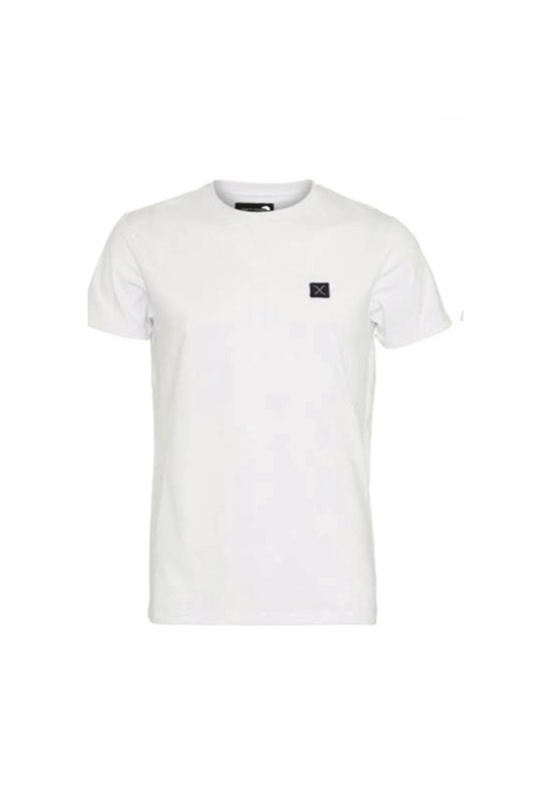 Clean Cut Copenhagen Kaffi Greenland t-shirt T-shirts S/S White