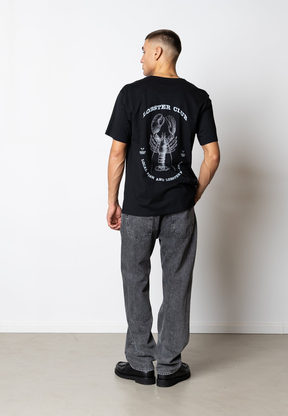 PRINTED FAT MOOSE T-SHIRTS – Urban Brands