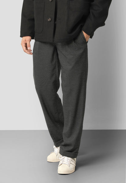 Lyon XO Milo pants - Dark Grey – Urban Brands