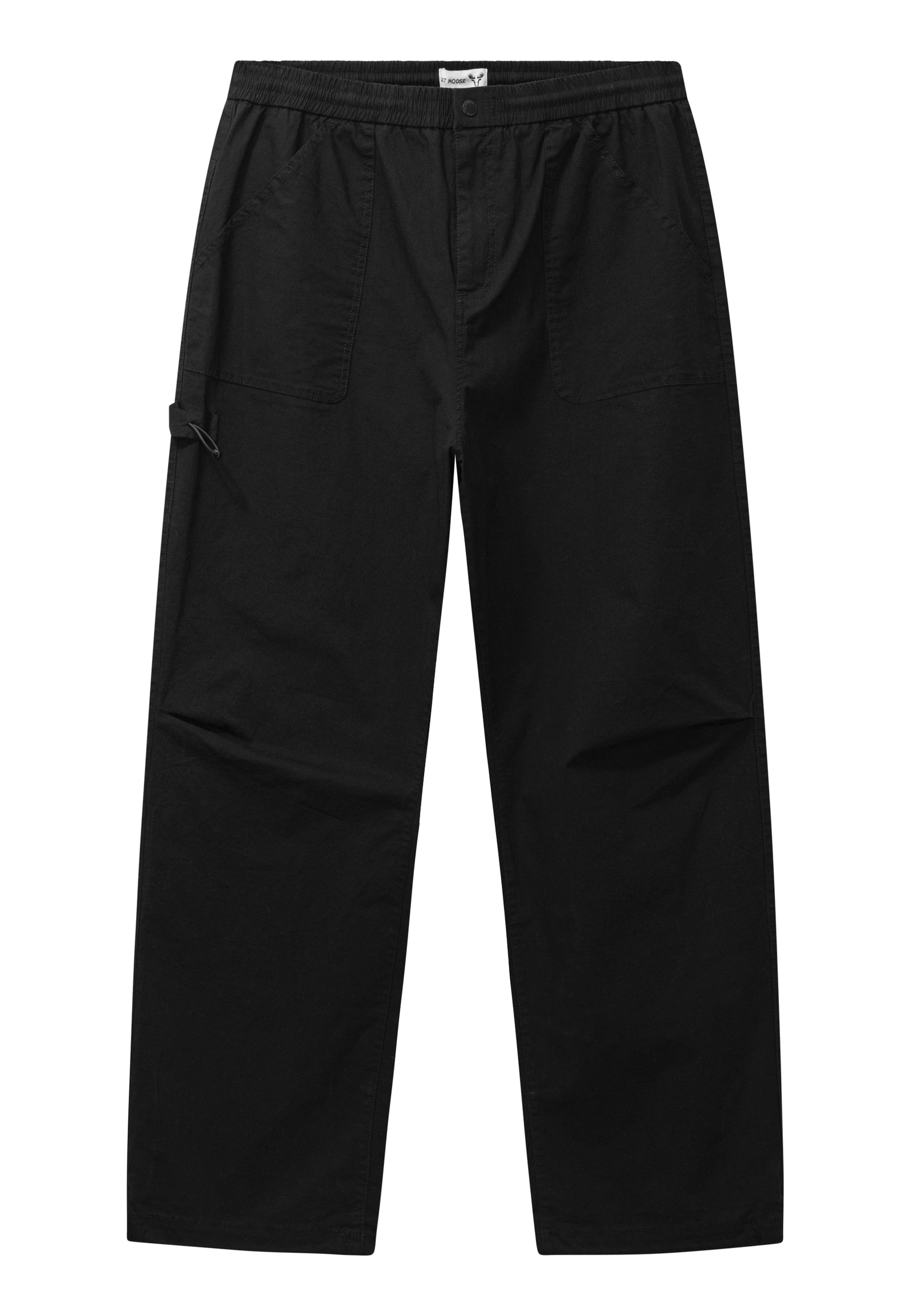 パンツ upper field one NYPF2 PANTS M 2021 BLACK MALONE RIPSTOP PANTS - Black – Urban Brands