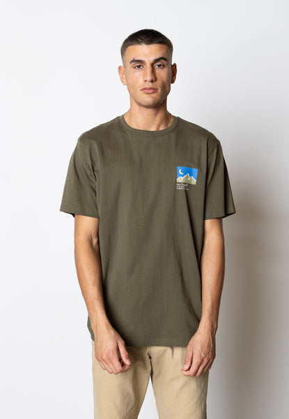 k*a様 MARKAWARE Organic Cotton Fun Shirt MARCEL ORGANIC COTTON T-SHIRT – Urban Brands