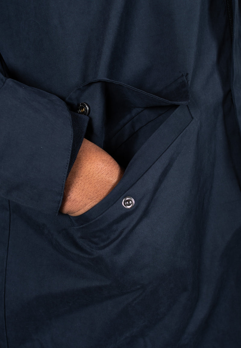 Fat Moose MARSHALL WINTER JACKET Jackets Navy