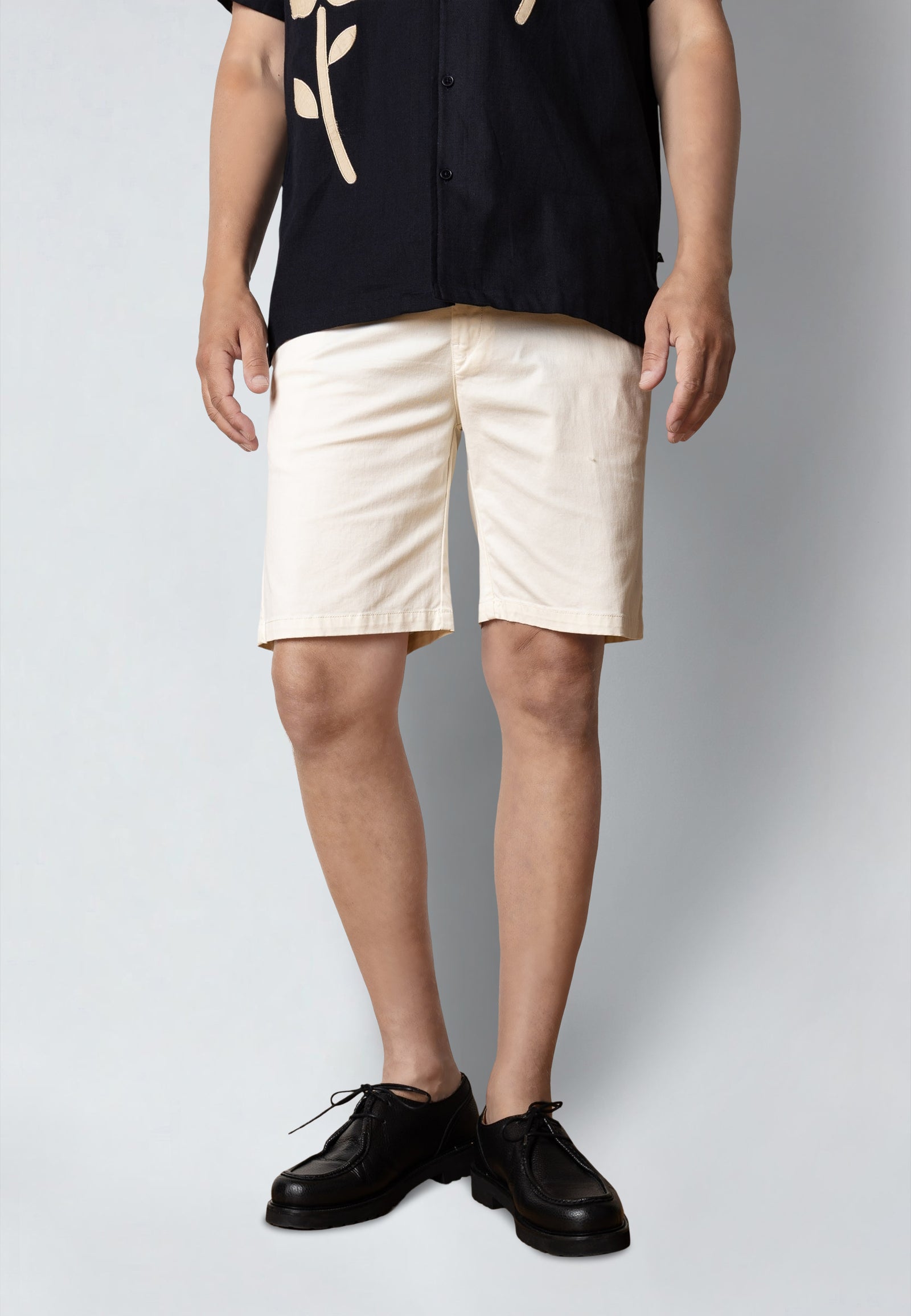 アプレッセ A.PRESSE チノショーツ ショートパンツ アプレッセ Chino
