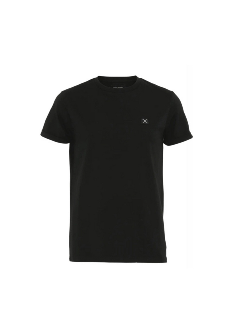 Clean Cut Copenhagen Not for sale Greenland t-shirt T-shirts S/S Black