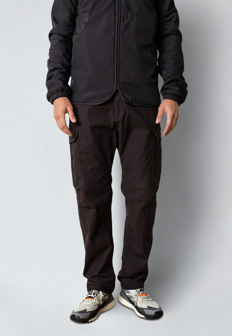 Fat Moose RADAR CARGO PANTS Pants Black