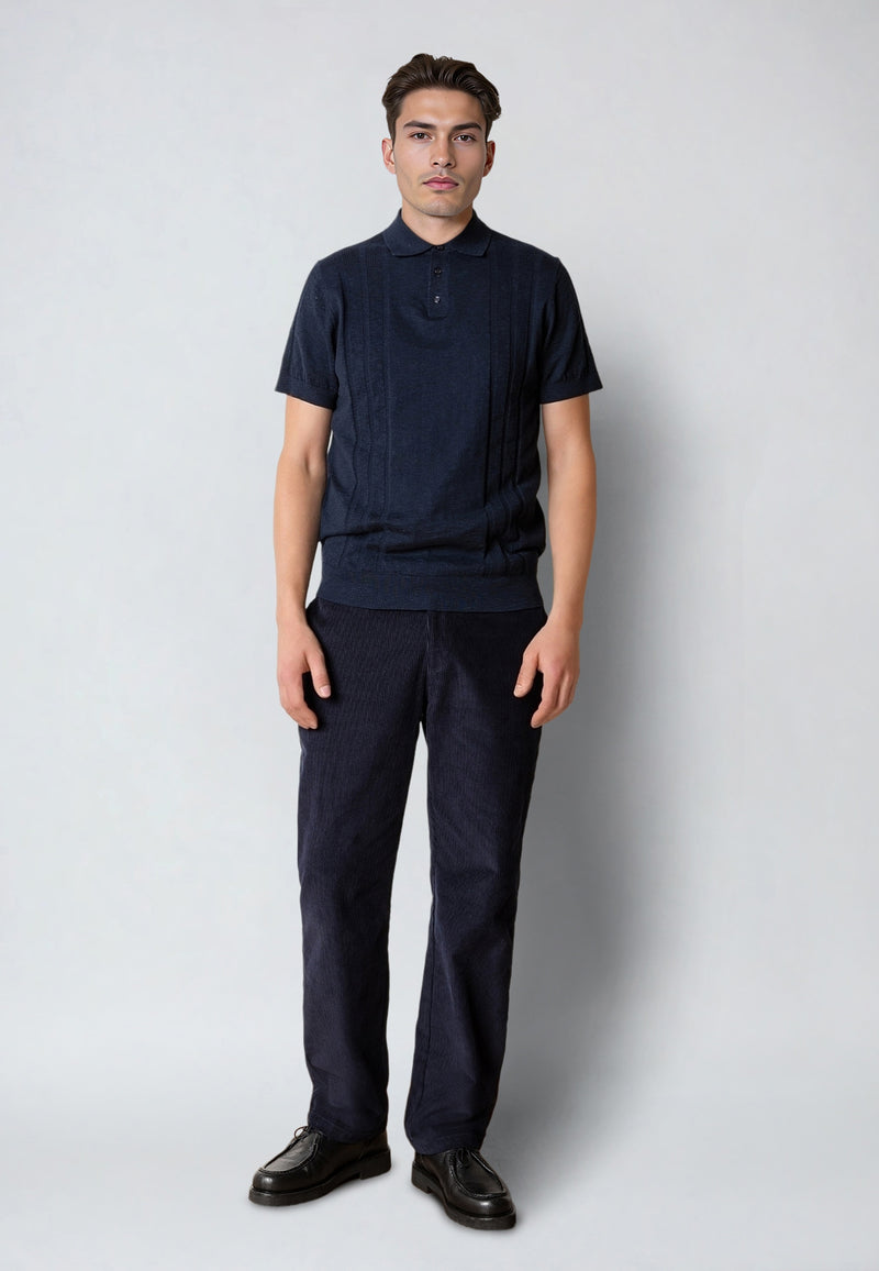 Clean Cut Copenhagen REGULAR CORDUROY PANT Pants