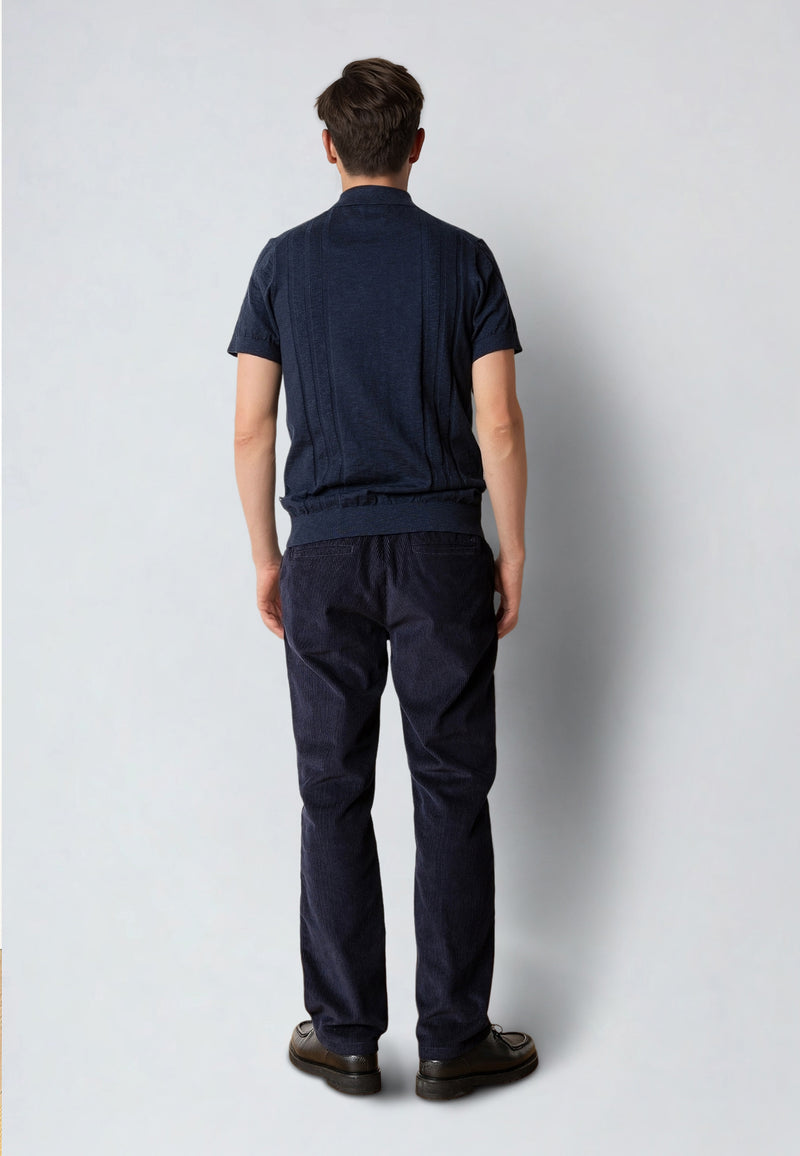 Clean Cut Copenhagen REGULAR CORDUROY PANT Pants