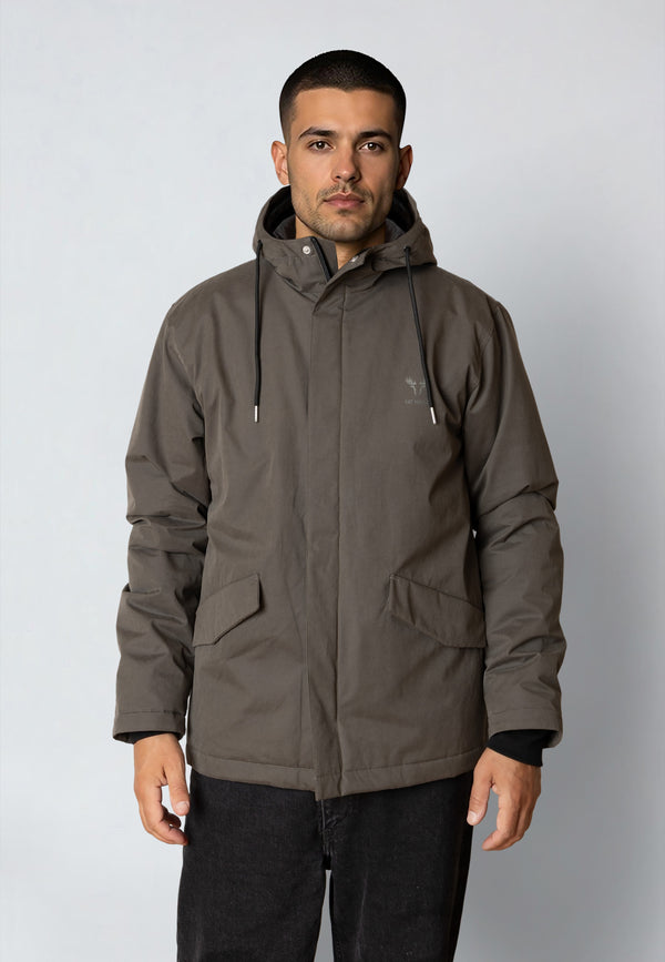 Fat Moose SAILOR ACTIVE JACKET Jackets Green