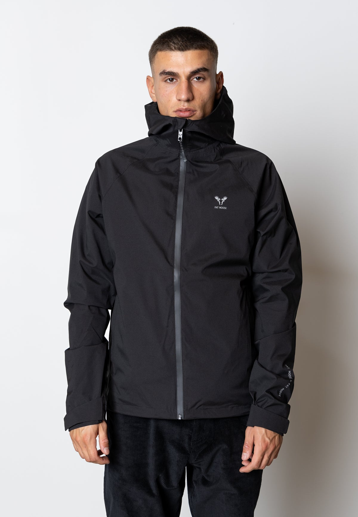 Sky shell jacket – Urban Brands