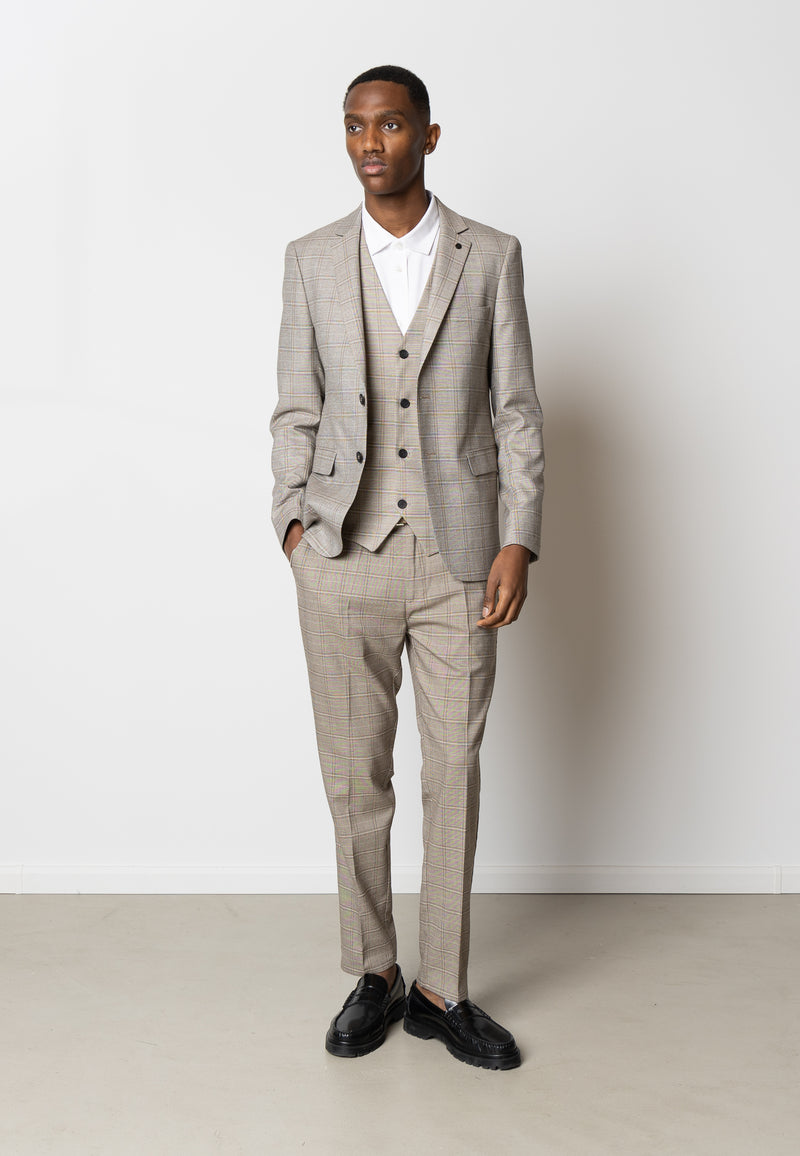 Clean Cut Copenhagen Storm XO blazer Blazers Br Check