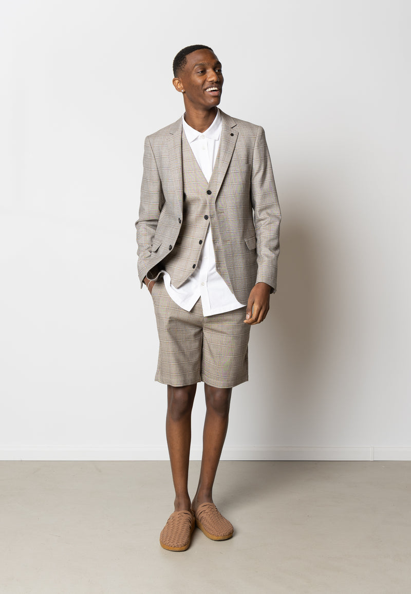 Clean Cut Copenhagen Storm XO blazer Blazers Br Check