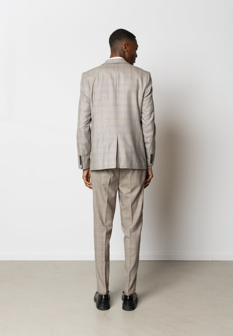 Clean Cut Copenhagen Storm XO blazer Blazers Br Check