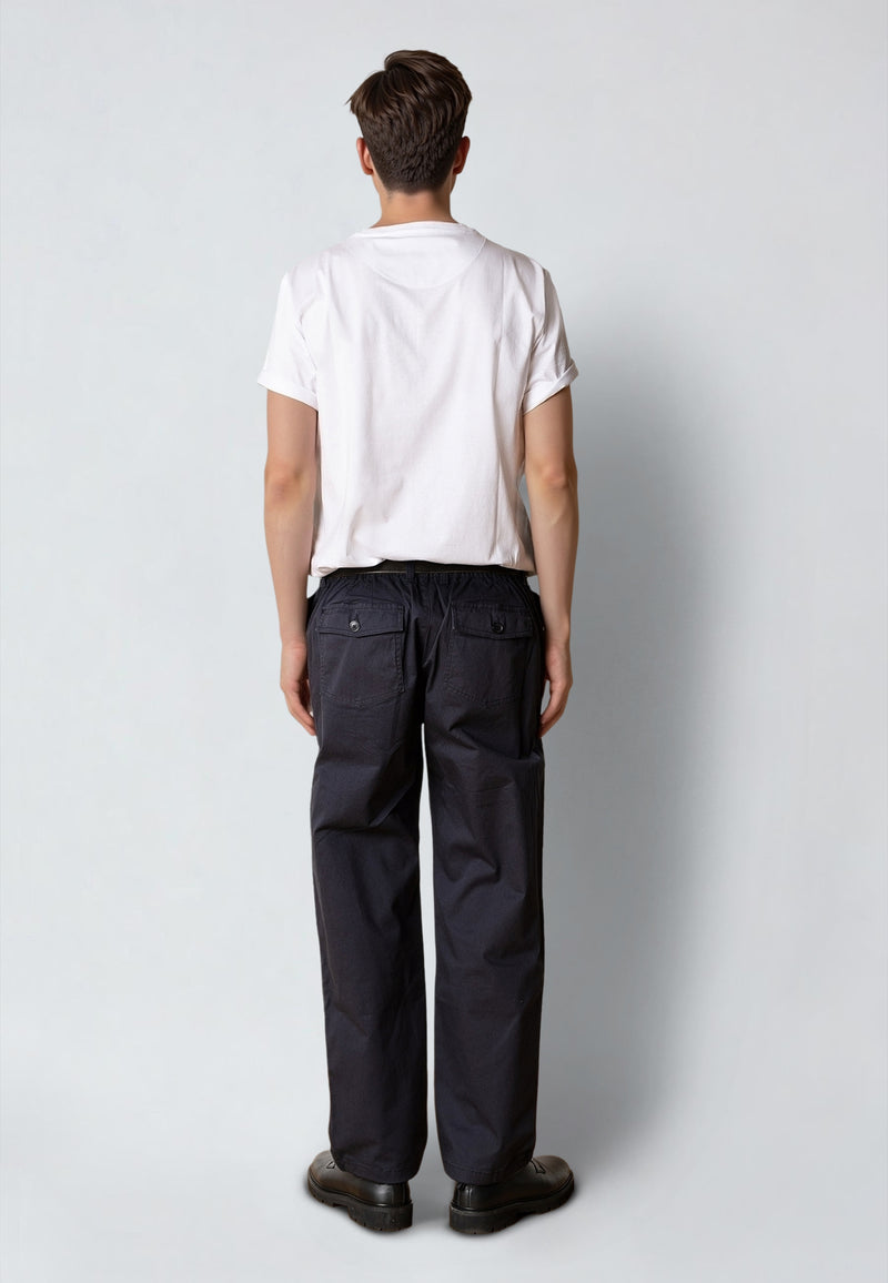 Clean Cut Copenhagen TEQUILA T-SHIRT T-shirts S/S White