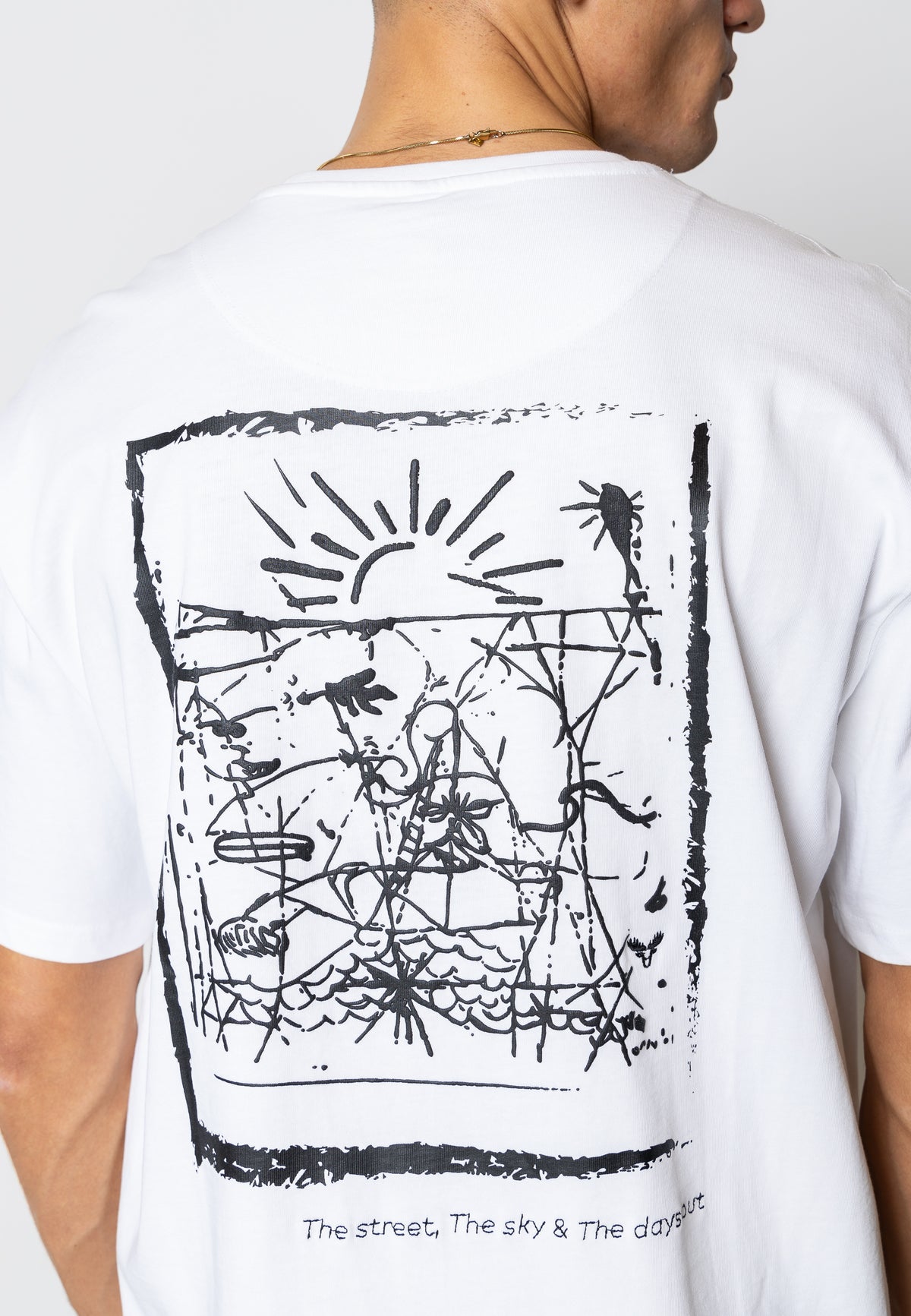 PRINTED FAT MOOSE T-SHIRTS – Urban Brands